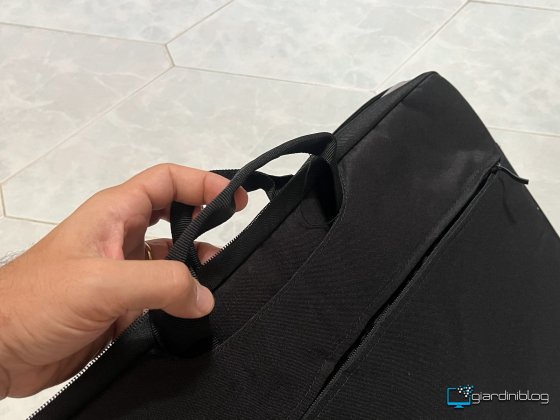 Borsa E Maniglia UPerfect UMax 23