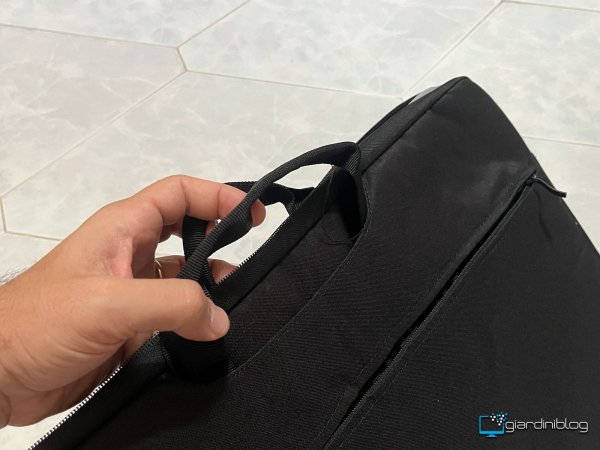 Borsa E Maniglia UPerfect UMax 23