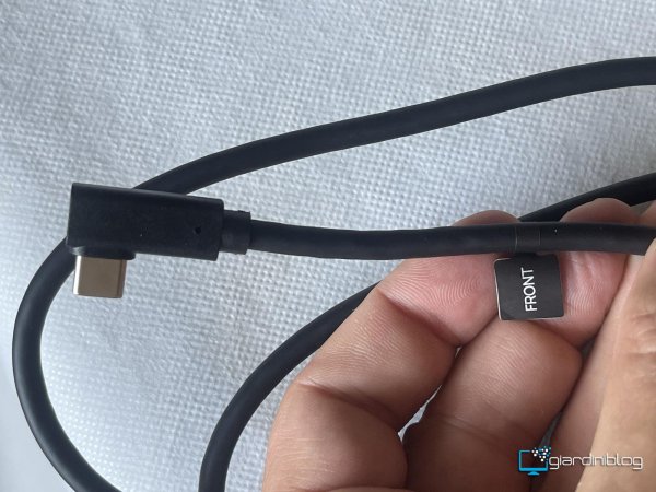 Cavo USB