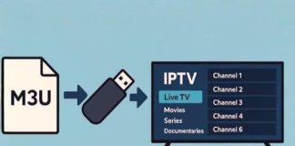 Come Caricare Liste IPTV Da Vedere Su TV
