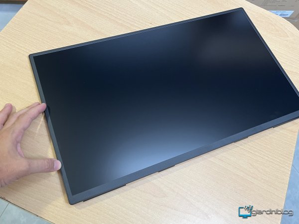 Cornici Monitor UPERFECT UMax 23