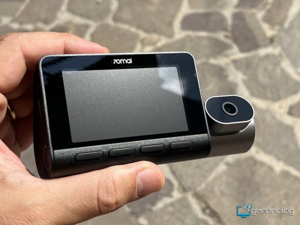 Foto Di 70mai 4K T800