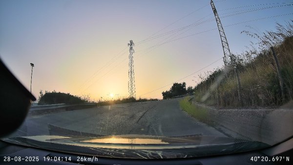 Foto Esempio 4K T800