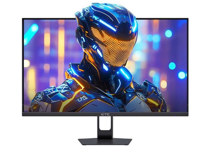H27E22P Monitor Gaming Ktc