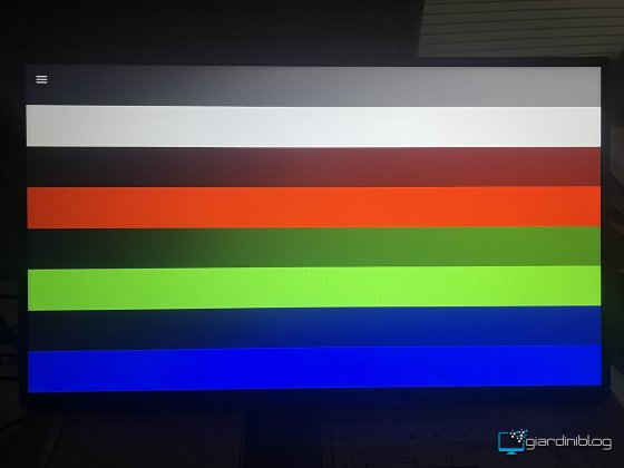 Performance Monitor Portatile Pt 3