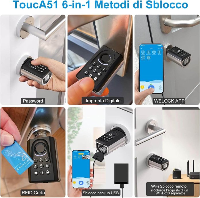 ToucA51 3