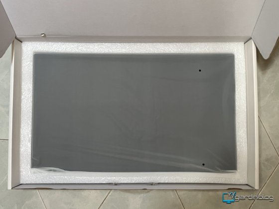 Unboxing UPERFECT UMax 23 Pt 2