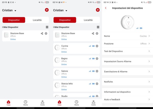 X Sense App 4