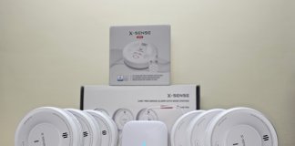 X Sense Cover