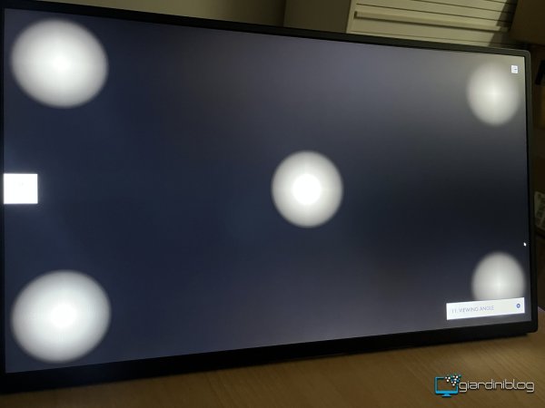 Angolo Visualizzazione