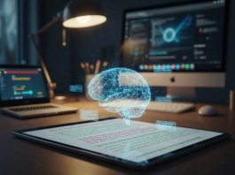 Correttore Ortografico Intelligenza Artificiale AI