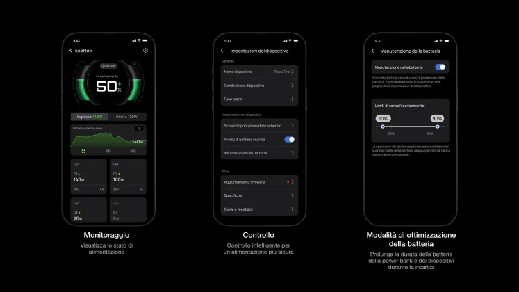 Ecoflow App 1