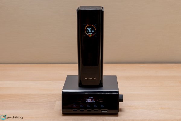 Ecoflow Rapid Pro Charger 4