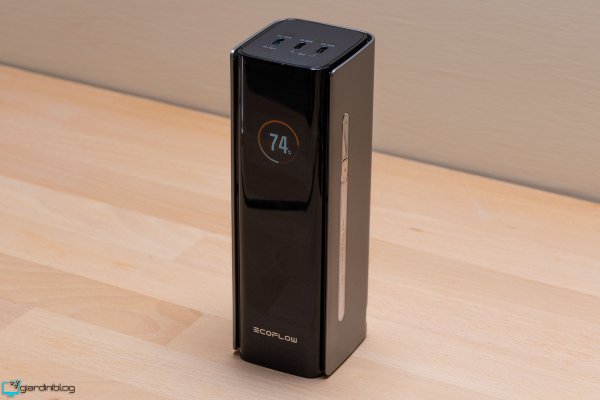 Ecoflow Rapid Pro Powerbank 1