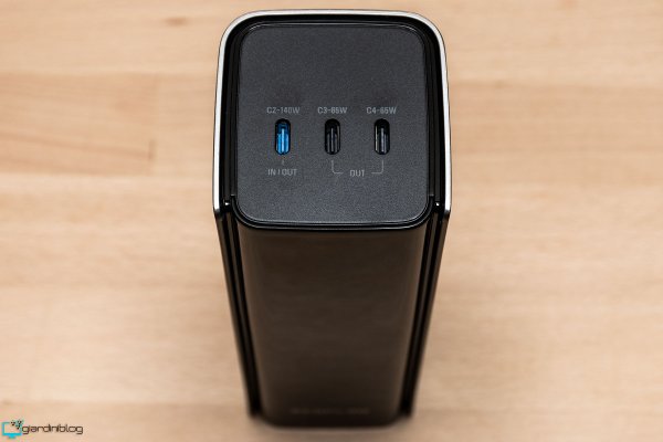 Ecoflow Rapid Pro Powerbank 2