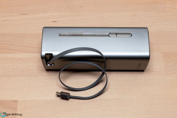 Ecoflow Rapid Pro Powerbank 3
