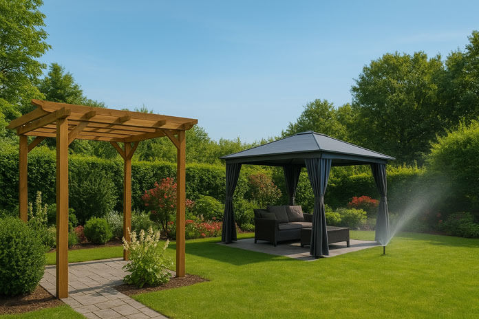 Gazebo
