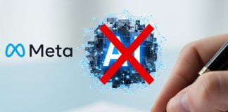 Come impedire a Meta di usare i tuoi dati per l'IA