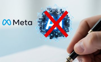 Come impedire a Meta di usare i tuoi dati per l'IA