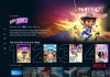 Netflix Kids