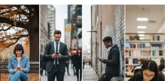 Nomi per gruppi WhatsApp divertenti