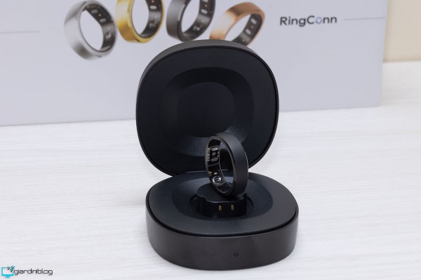 Ringconn Anello