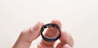 Ringconn Anello Cover Dita