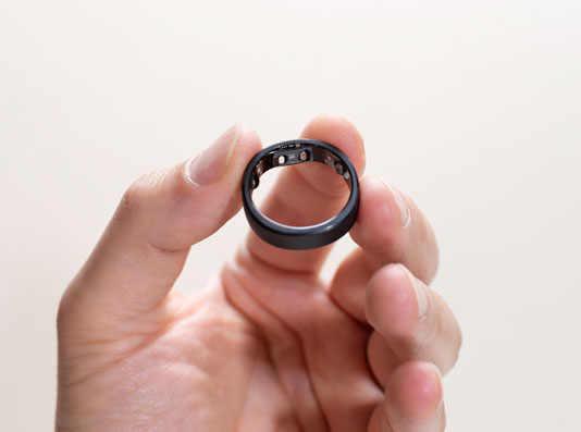 Ringconn Gen 2 (Sito Ufficiale)