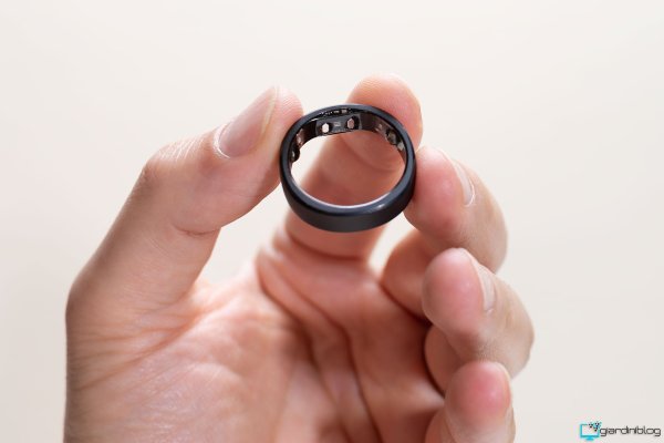 Ringconn Anello Dita