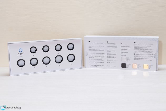 Ringconn Unboxing Anelli Misura