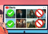 Scaricare Video Royalty Free Per Youtube Shorts