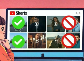 Scaricare Video Royalty Free Per Youtube Shorts