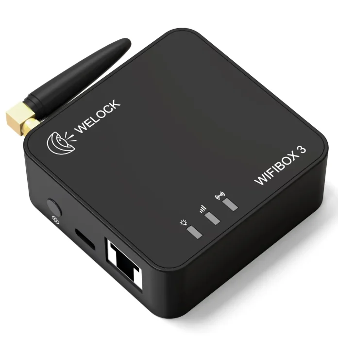 Welock Wifibox3 Gateway Wifi Bridge For Remote Control 8828602_1800x1800
