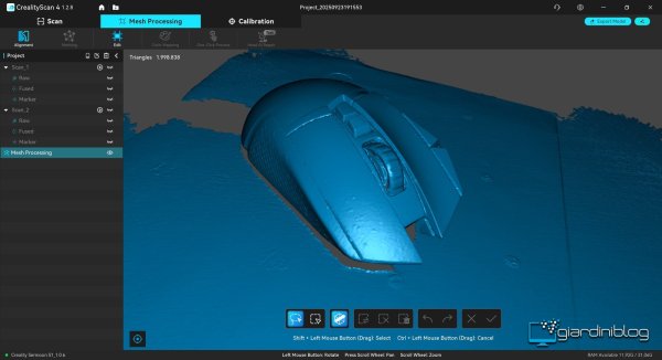 Altro Modello Di Test