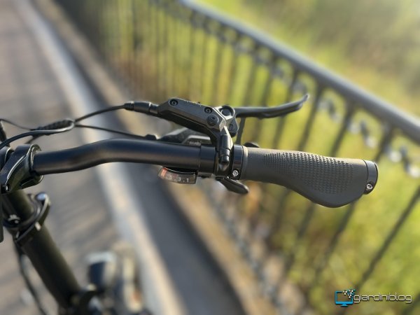 Cambio Shimano Nuovo Su ENGWE Engine Pro 3.0 Boost