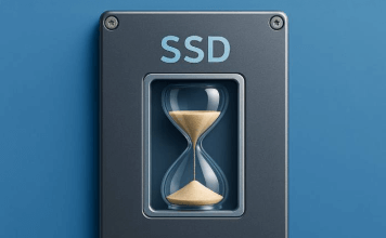 Come allungare la vita di un SSD