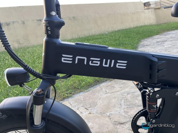 Dettagli ENGWE Engine Pro 3.0 Boost