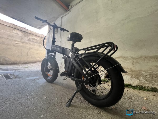 Engine Pro 3.0 Boost E Pneumatici FAT