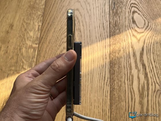 MagSafe IPhone Con DiskPro