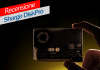 Recensione Sharge DiskPro