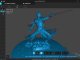 Risultato Modello 3D Con Creality Scan