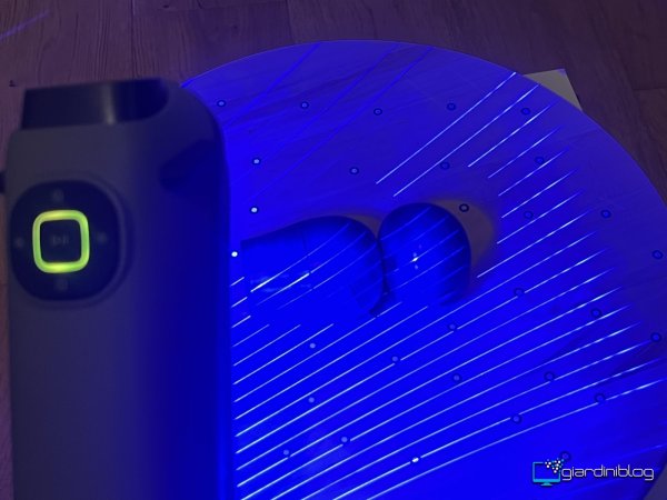 Scansione Con Laser E Creality Scan