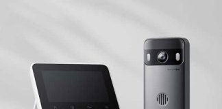 Smart Video Doorbell Cover