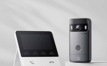 SwitchBot Smart Video Doorbell: il campanello intelligente per sicurezza e comfort