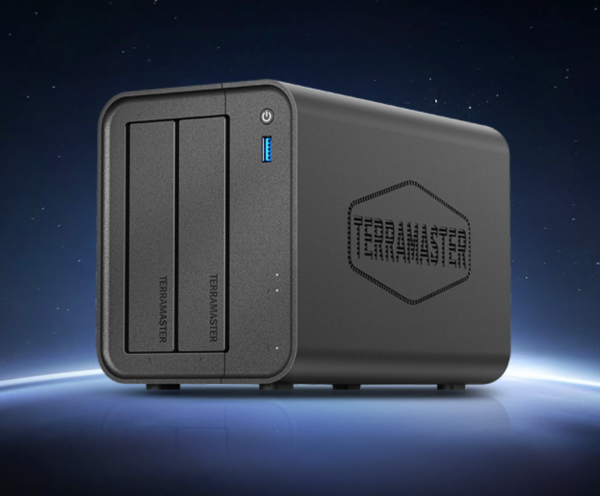 TerraMaster Acquisto