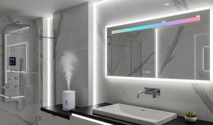 Bagno Led