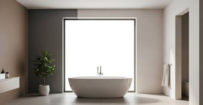 Bagno Moderno
