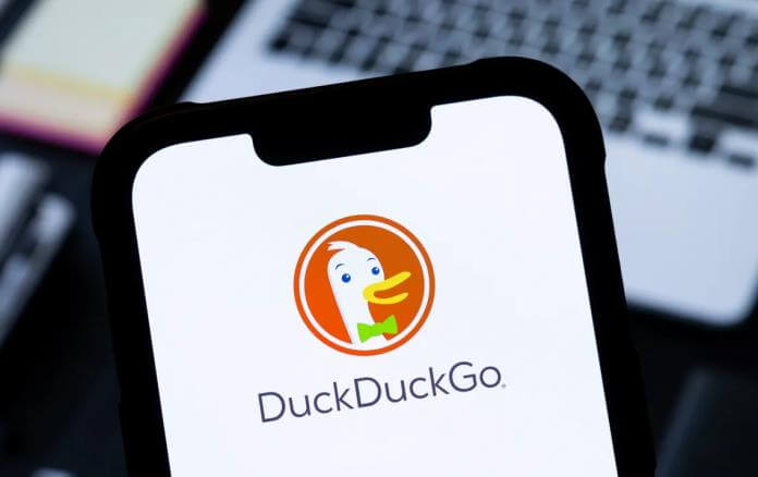 Duckduckgo