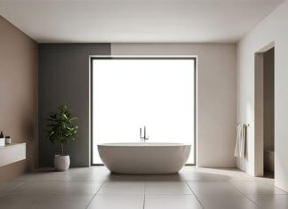 Exagon Bagno