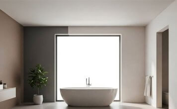 Le soluzioni per un bagno moderno e funzionale